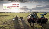 Fiets Wandelbeurs Gent